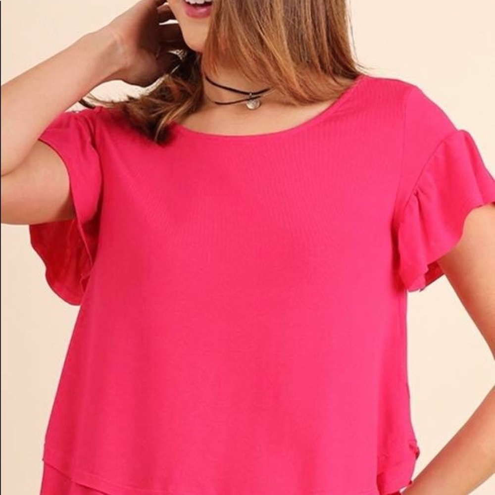 Large top